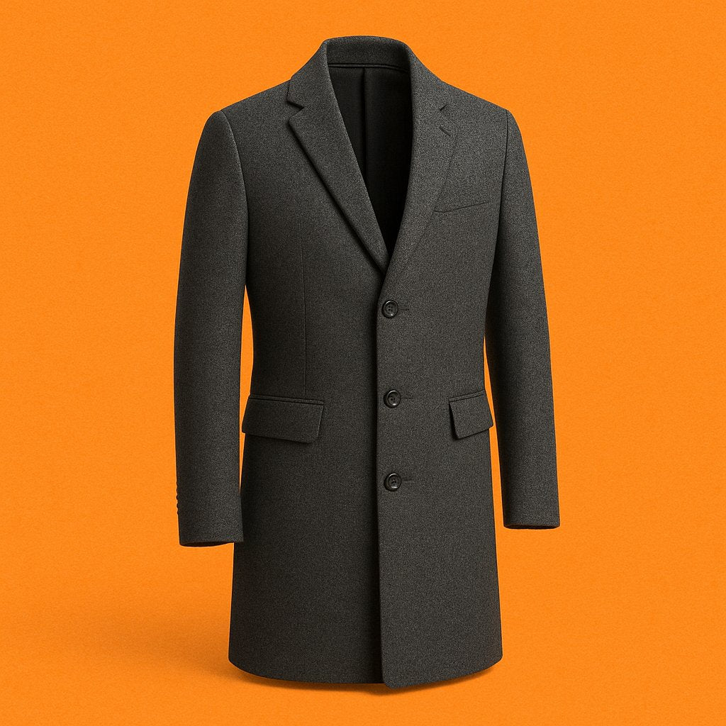 Kleding voor mannen