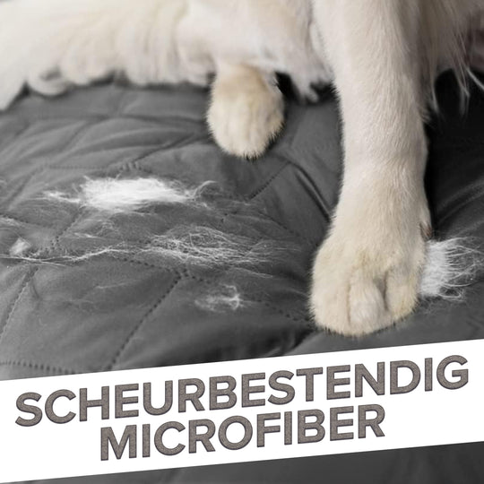 Anti-slijtvaste Sofa Beschermer