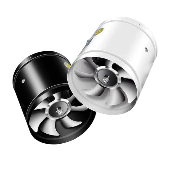 Afzuigventilator voor Thuis en Kantoor 4