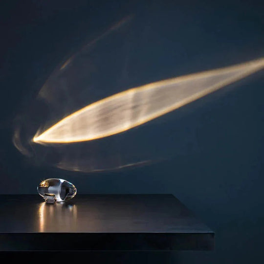Ambiance Lamp met Kristalontwerp voor Woonkamer en Slaapkamer 5