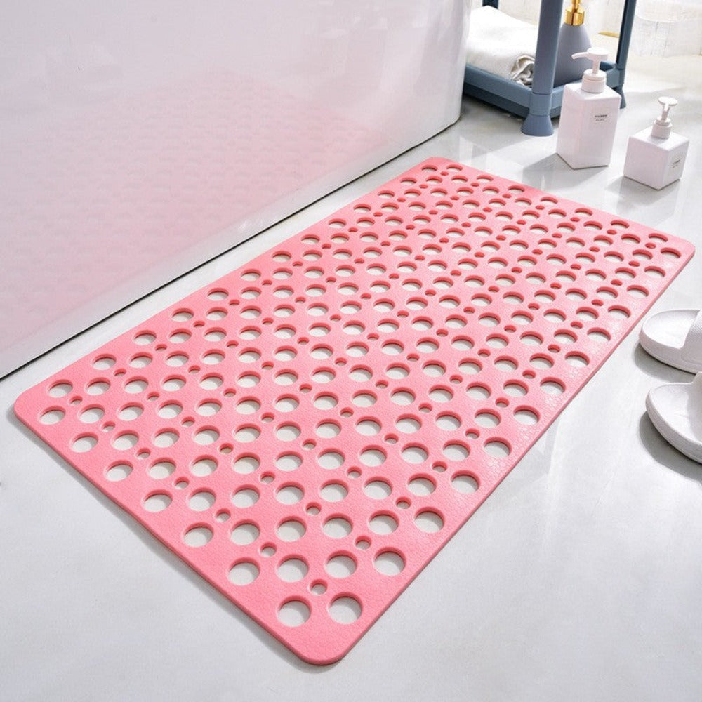 Antibacteriële Douchemat Antislip Veiligheid 8