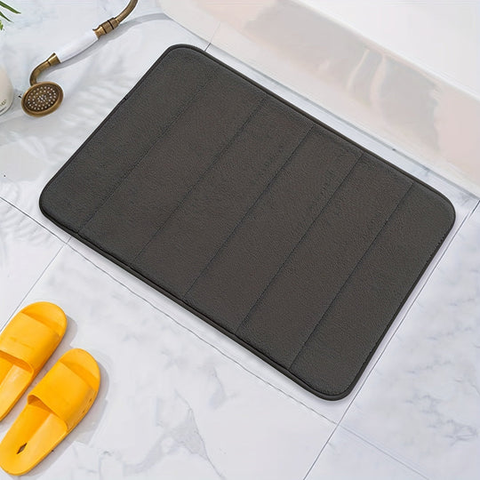Antislip Bademat Livia voor Comfort en Stijl 0