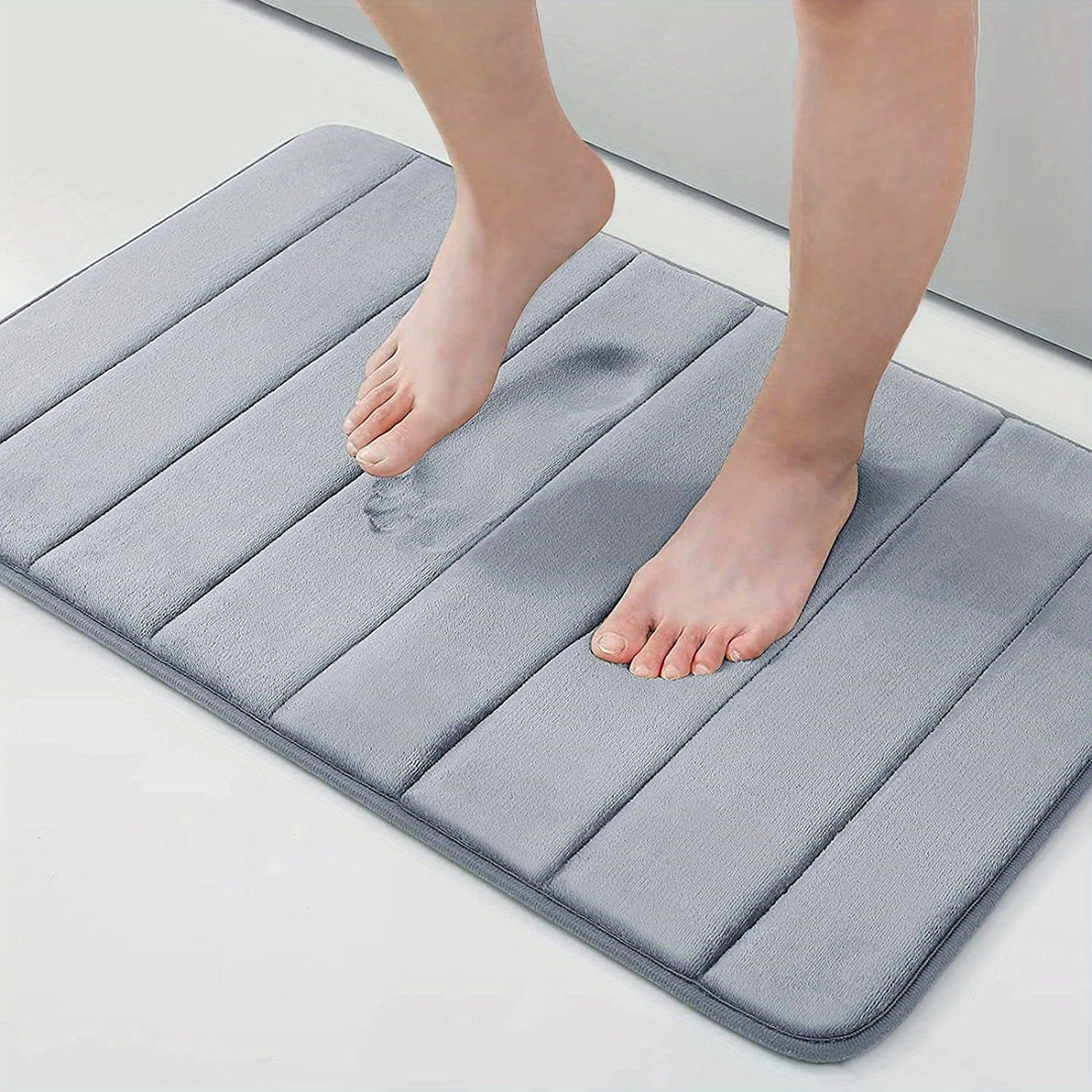 Antislip Bademat Livia voor Comfort en Stijl 11