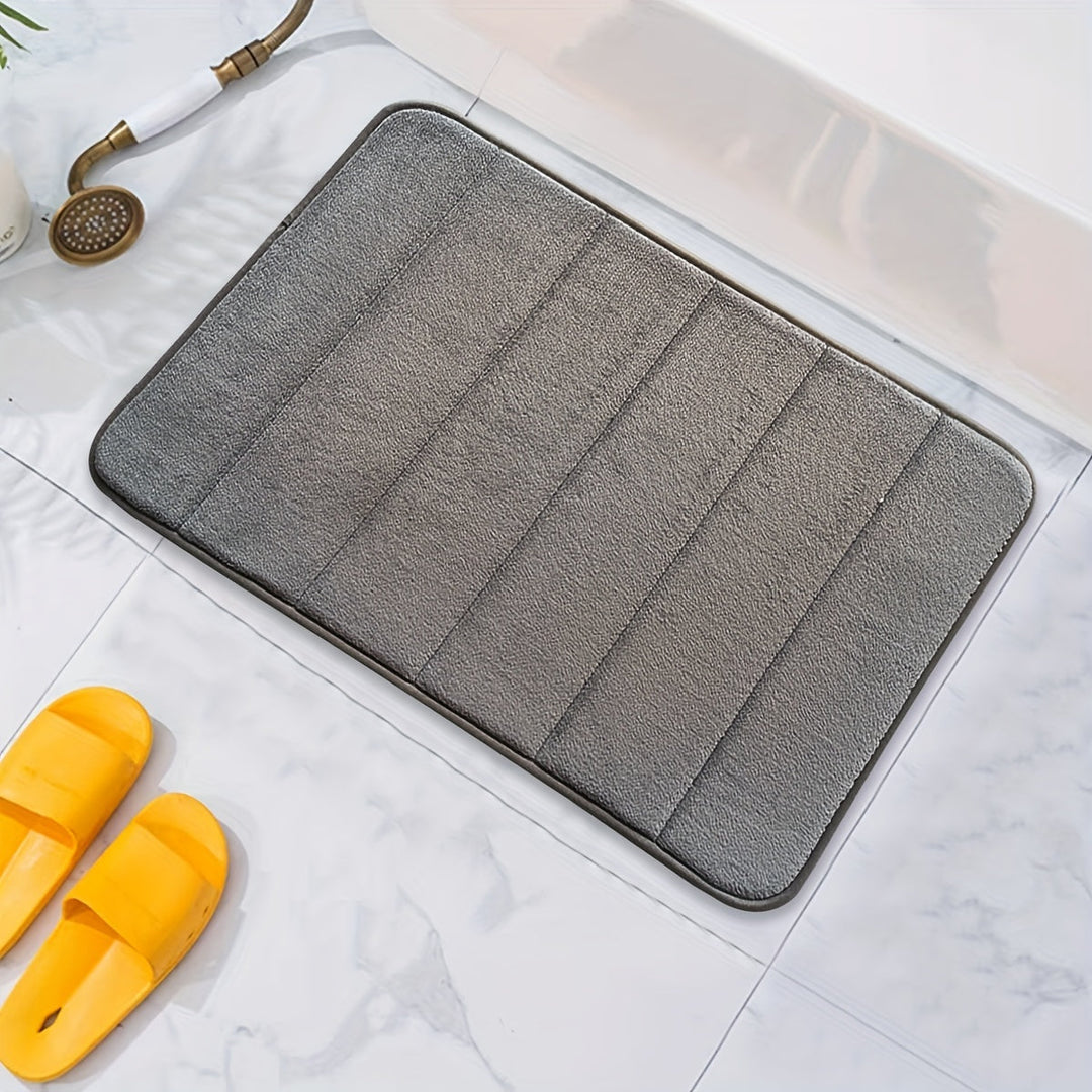 Antislip Bademat Livia voor Comfort en Stijl 13