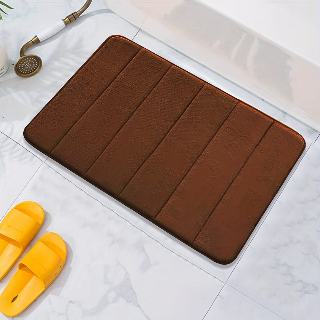 Antislip Bademat Livia voor Comfort en Stijl 9
