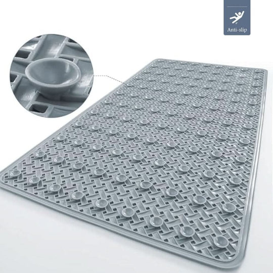 Antislip Douchemat met Zuignappen voor Badkamer 2