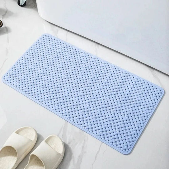 Antislip Douchemat met Zuignappen voor Badkamer 5