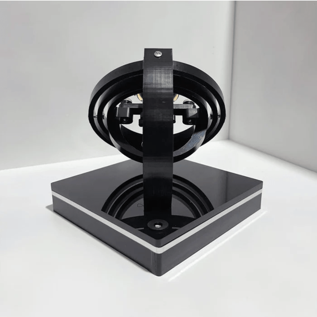 Automatische Horloge Winder Stijlvol Design voor Luxe Interieurs 3