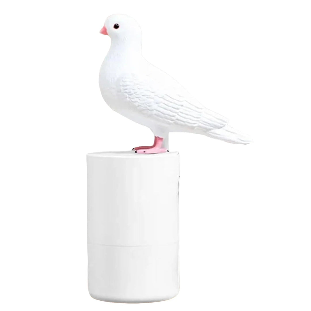 Automatische Schuimzeep Dispenser met Contactloze Sensor 7