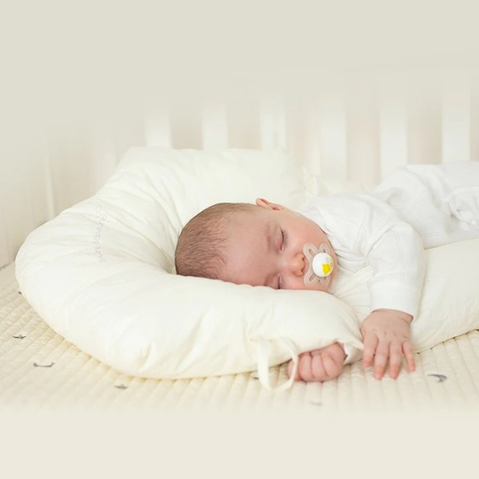 Babykussen DreamNest Ergonomisch Voor Comfortabele Slaap 3