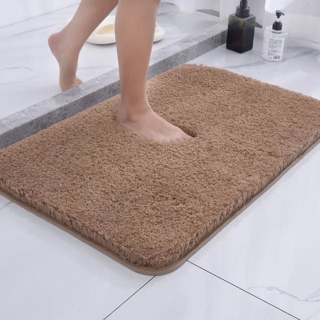 Badmat Microvezel Antislip Comfortabel 6