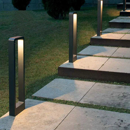 Buitengrondlamp Waterdicht LED Modern Design 2