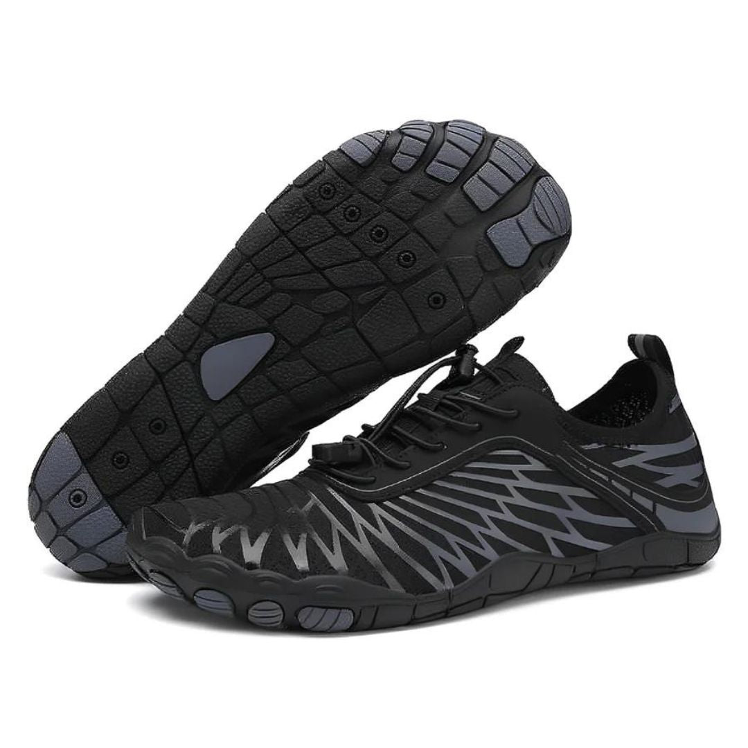 Dames Blotevoetschoenen Modern Voor Natuurlijk Lopen 1