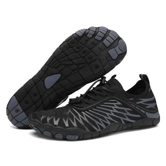 Dames Blotevoetschoenen Modern Voor Natuurlijk Lopen 1