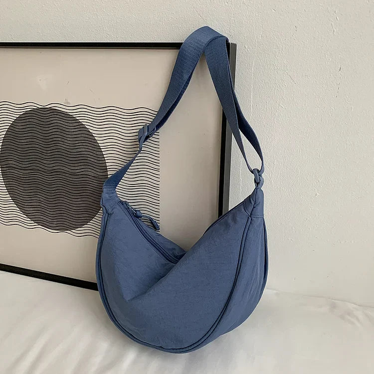 Dames Dumplingtas Haze Bag 9