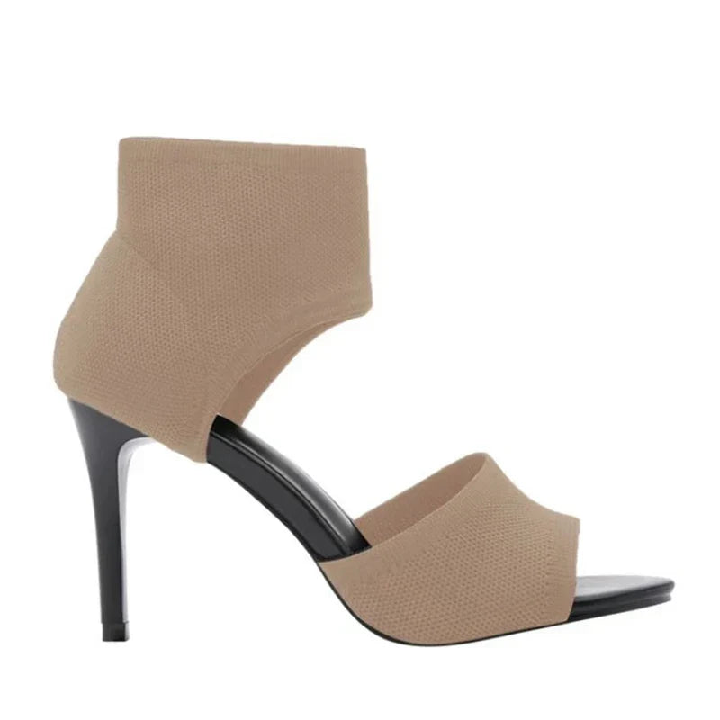 Dames Hakken Orthopedisch Ontwerp 5
