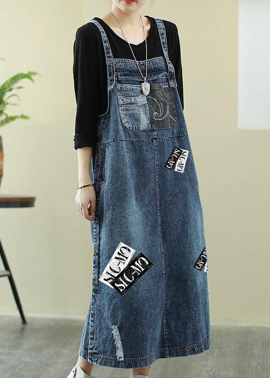 Dames Maxi Jurk met Schuine Hals voor Zomerstijl 7