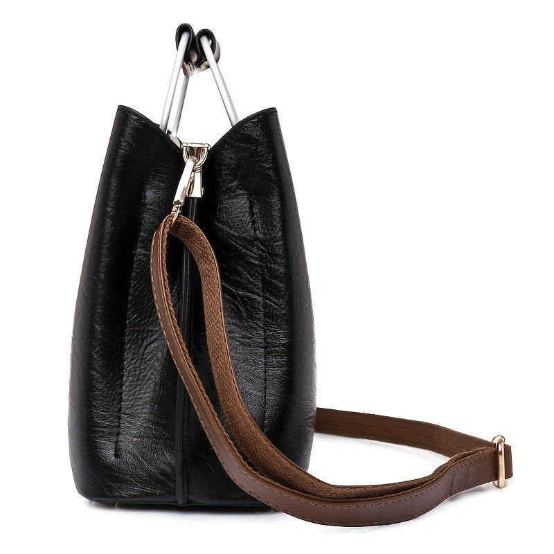 Dames Portemonnee Met Stijlvol Design 2