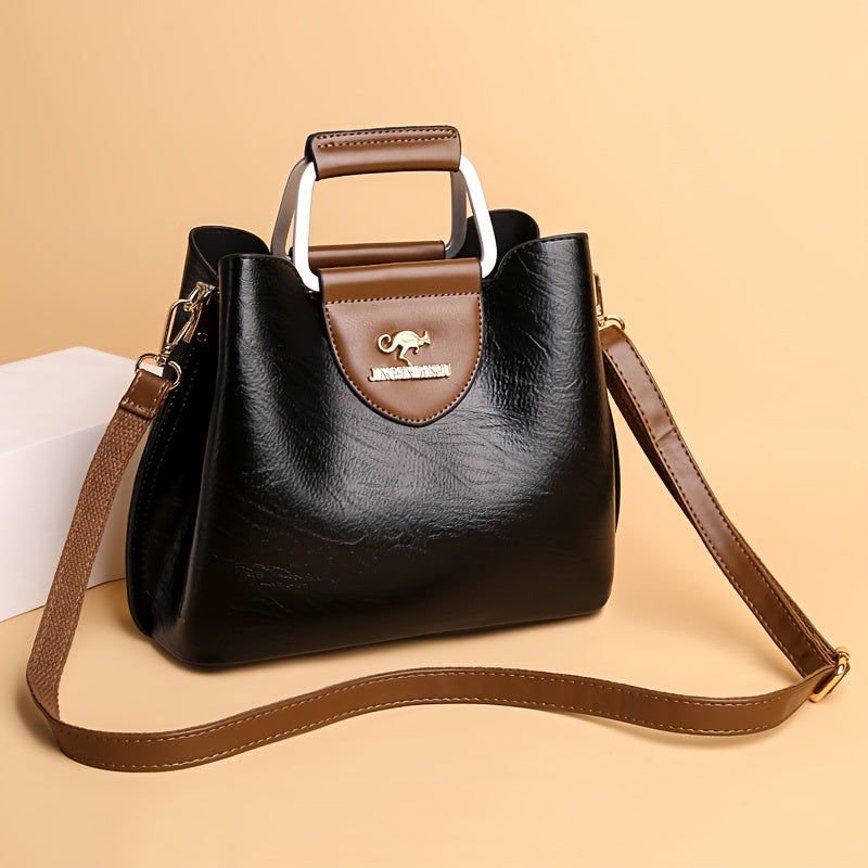 Dames Portemonnee Met Stijlvol Design 4