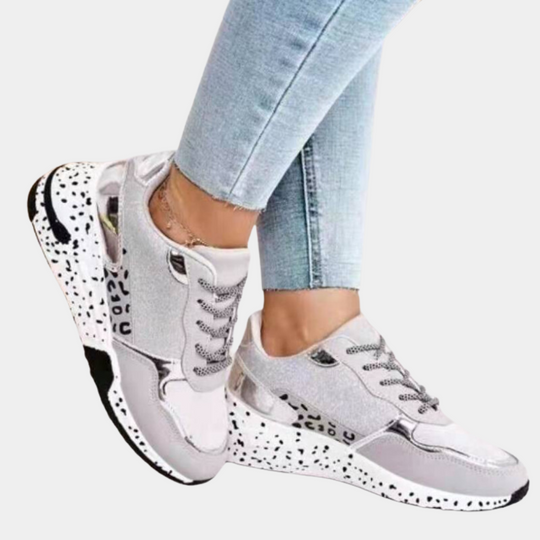 Dames Sneakers Modern Lichtgewicht voor Actieve Lifestyle 6