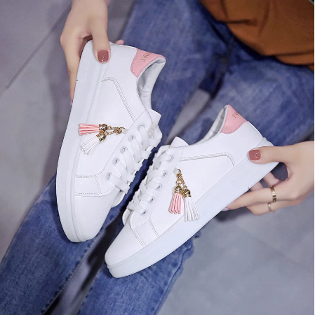 Dames Sneakers Modieus en Comfortabel 2