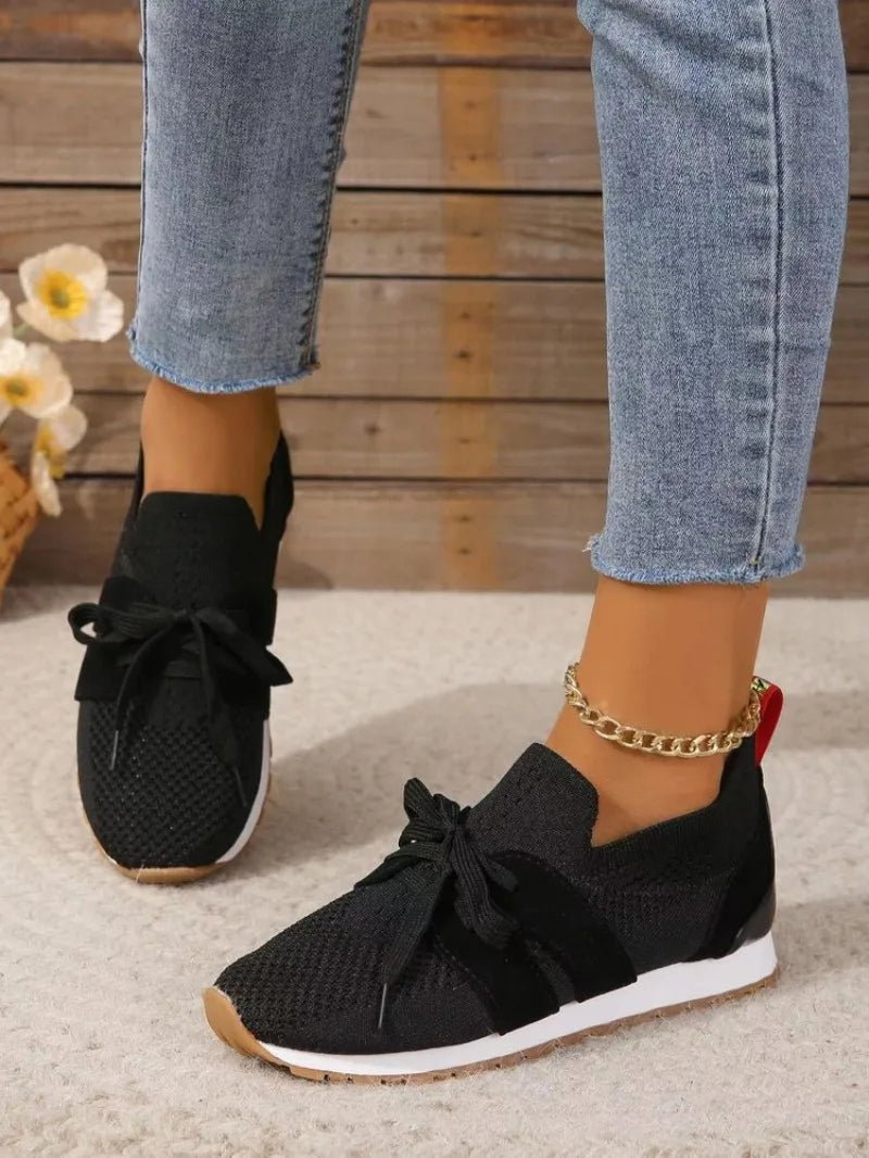Dames Wandelschoenen Ergonomisch Comfortabel 1