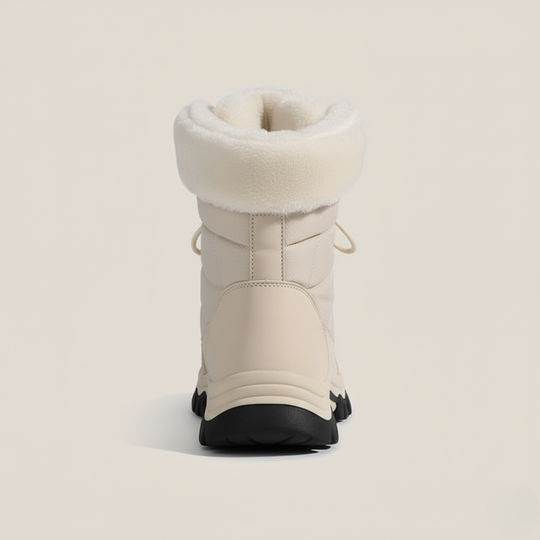 Dames Winterlaarzen Warm en Comfortabel 5