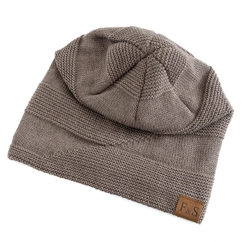 Dames Wintermuts Fleecevoering 3