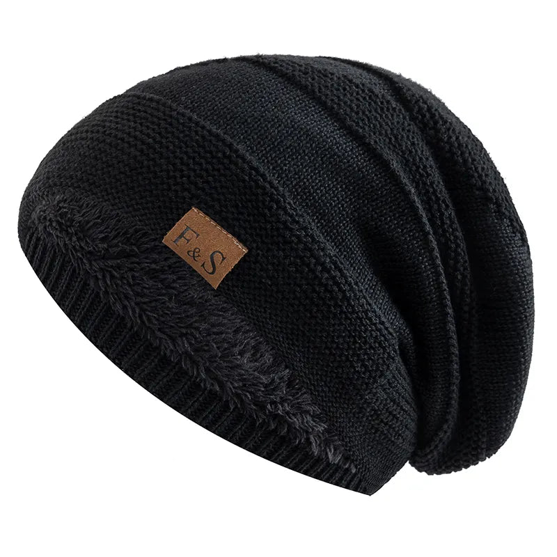Dames Wintermuts Fleecevoering 6
