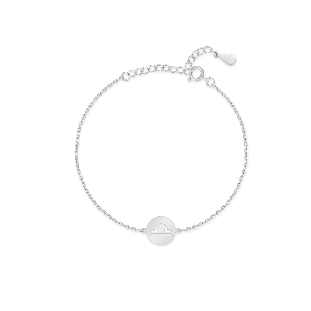 Dames Zodiac-armband Lyra Stijlvol 15