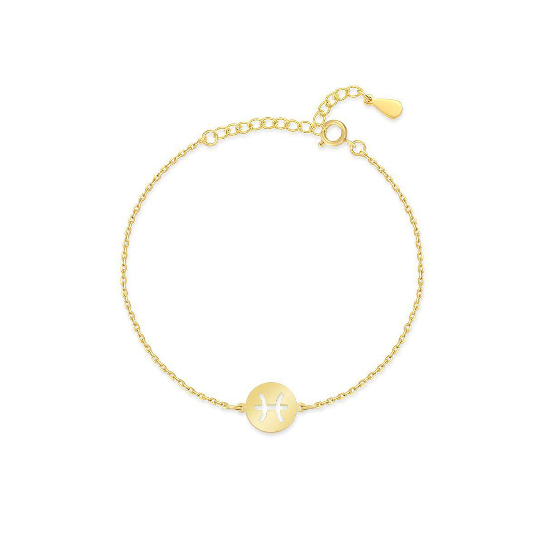 Dames Zodiac-armband Lyra Stijlvol 3