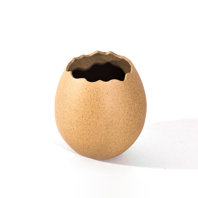 Decoratieve Keramische Eierschaal Kom 5