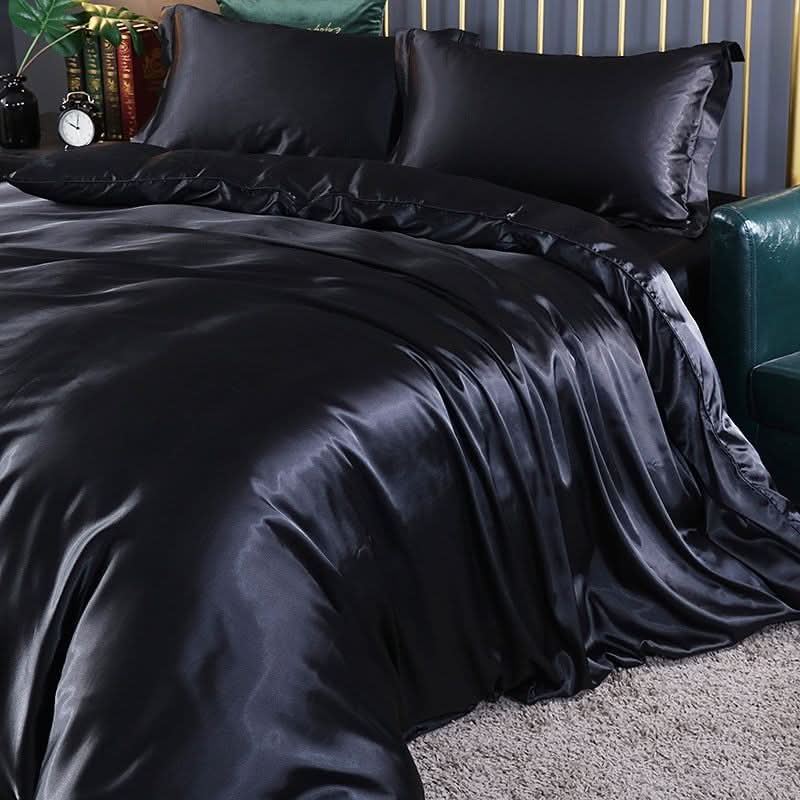 Dekbedset 4-Delig Voor Comfortabele Slaapervaring 2