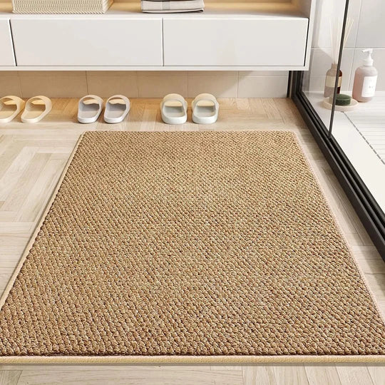 Deurmat Buiten Modern Ontwerp voor Voordeur Geometrisch 50x80 cm 5