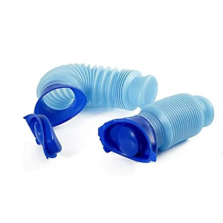 Draagbaar Urinoir voor Mannen Compact 4
