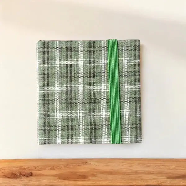 Draagbare Aquarelverfdoosset met 24 Kleuren voor Creatieve Geesten 3
