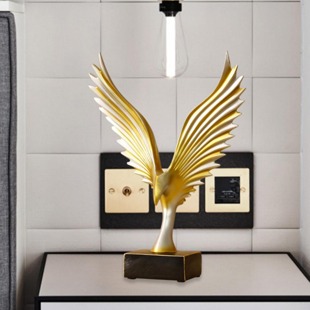 Engelenvleugels Sculptuur voor Woondecoratie - Unieke Decoratie Woonkamer Accessoires 2