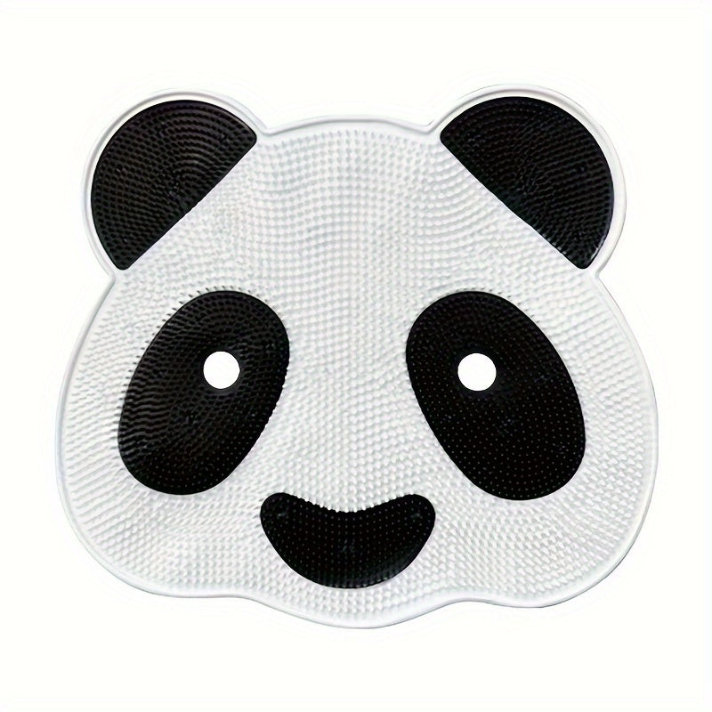 Extra Grote Antislip Badmat met Massagefunctie 0