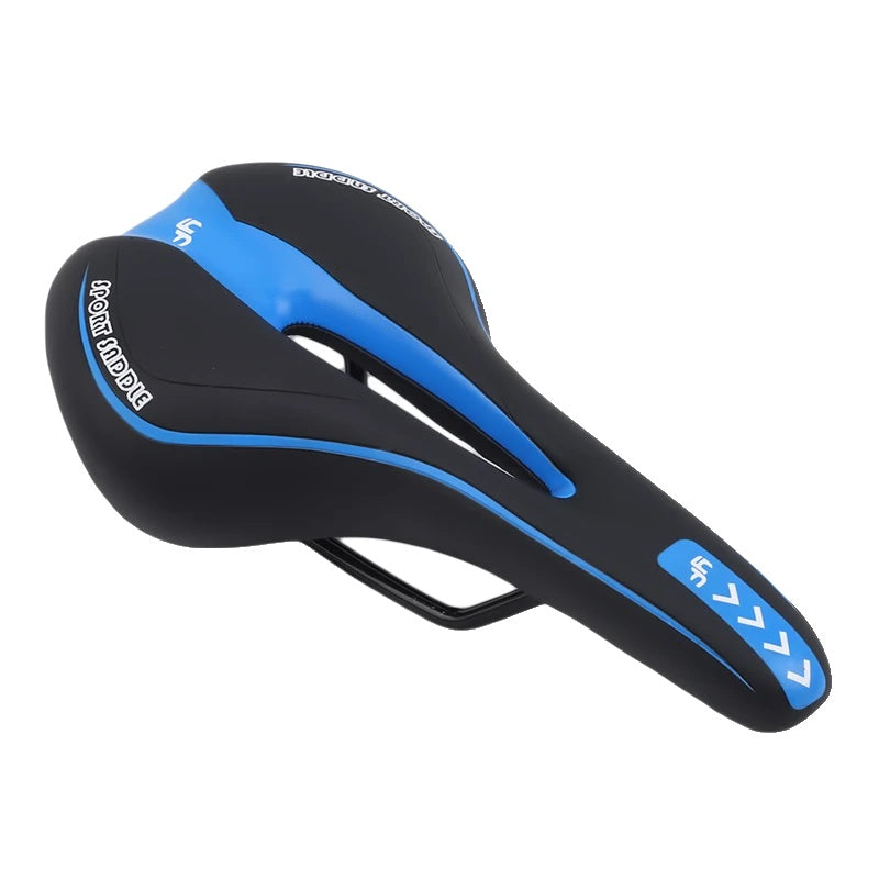 Fietszadel voor MTB en Racefiets met Ergonomisch Ontwerp 2