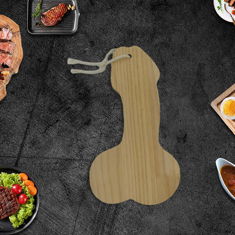 Grappige Snack Lade voor Eten en Feestjes 7