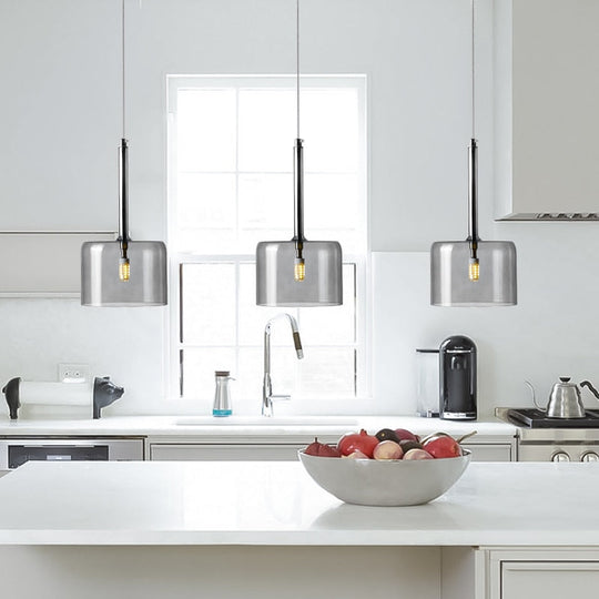 Hanglamp Eettafel Modern Design voor Gezellige Sfeer in de Eetkamer 8