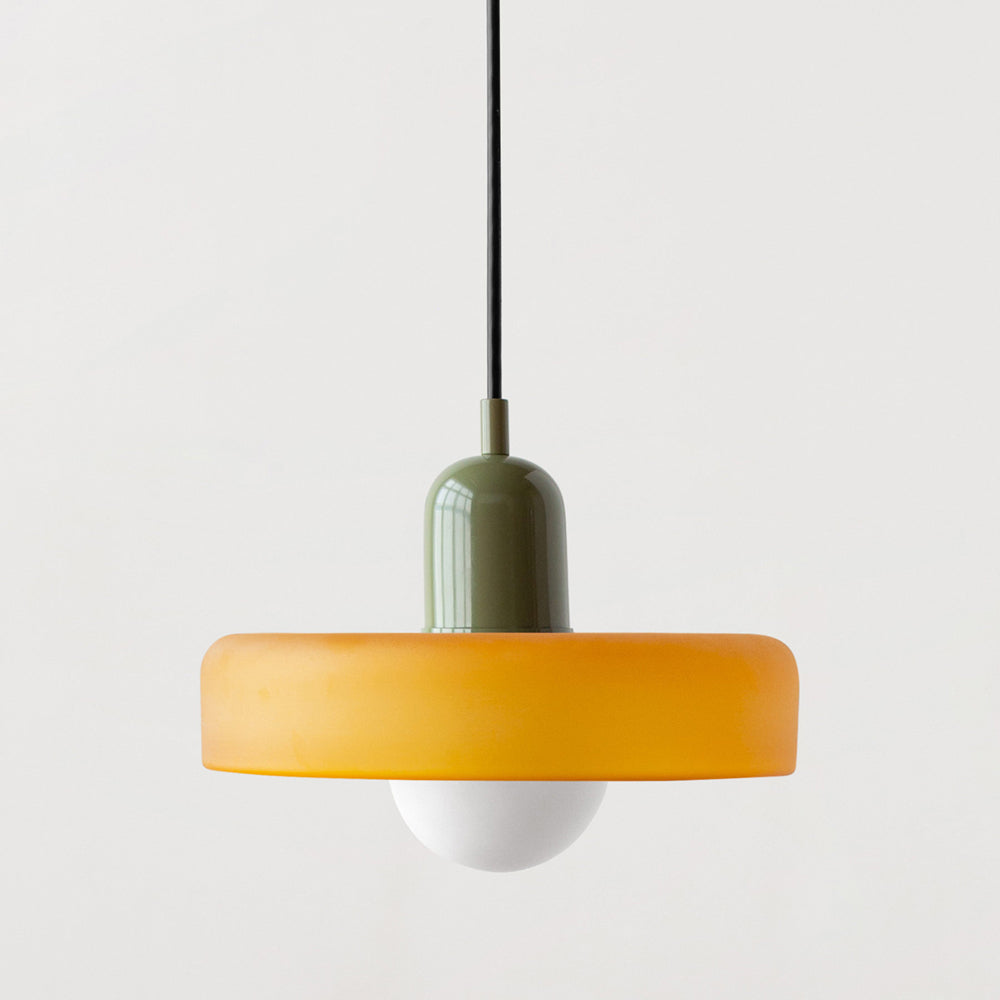 Hanglamp voor Thuis in Bauhaus-stijl 20