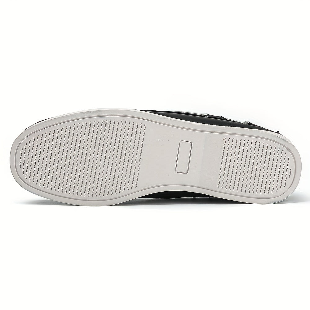 Heren Bootschoenen Casual Vetermodel voor Buitenactiviteiten 6