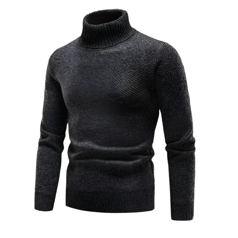 Heren Coltrui Luxe Stijl Tijdloos Ontwerp voor Casual en Formele Gelegenheden 0