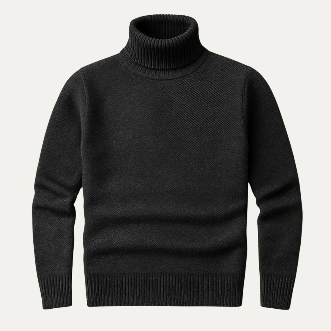 Heren Coltrui Luxe Stijl Tijdloos Ontwerp voor Casual en Formele Gelegenheden 3