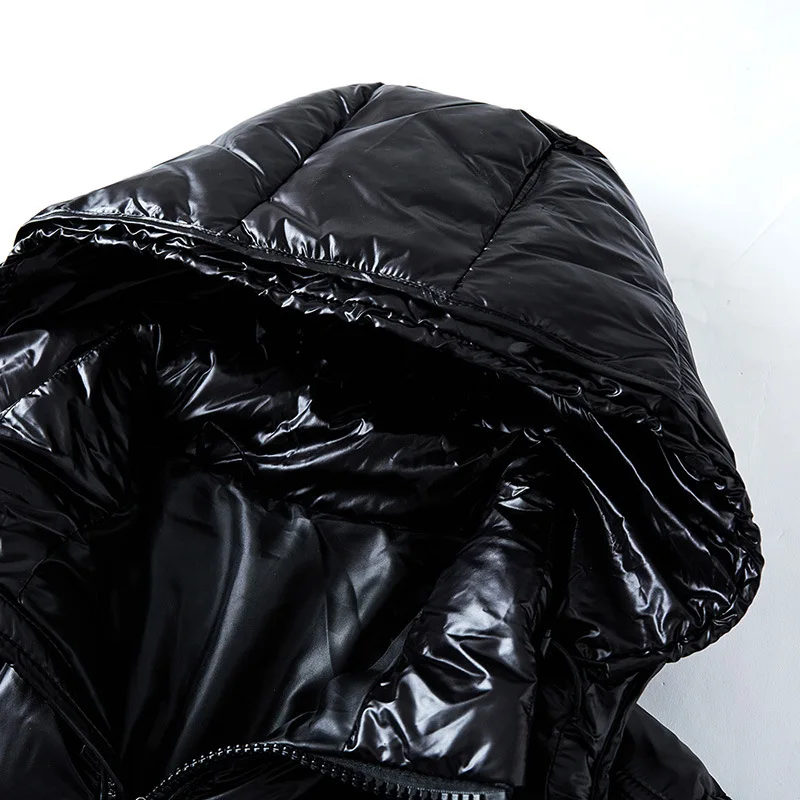 Heren Donsjack - Premium Buitenkleding 2