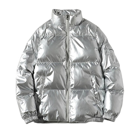 Heren Donsjas Moderne Stijl 0