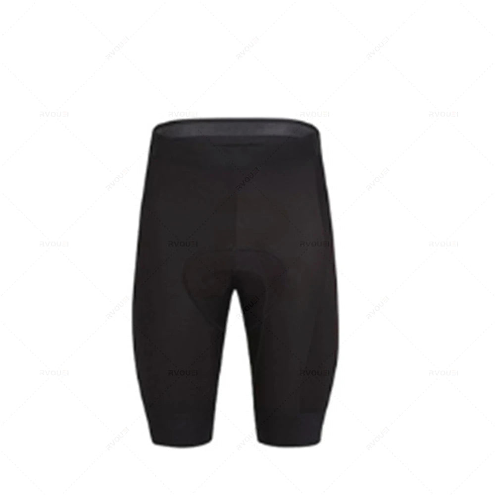 Heren Fietsshirt Lange Mouwen Ademend 7