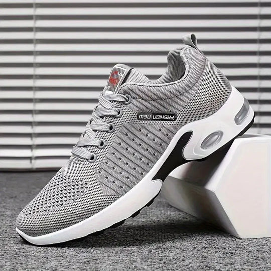 Heren Hardloopschoenen Ademend 7