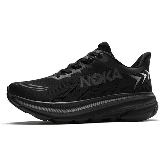 Heren Hardloopschoenen Lichtgewicht Met Ergonomische Demping 3